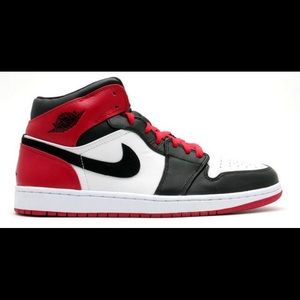 Meet your Posher, William